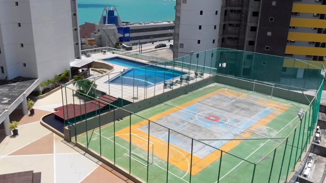 נטאל Duna Barcane מראה חיצוני תמונה